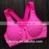 GZY 2015 Hot Sell Leisure Sport Elastic Band for Sports Bra thumbnail-2