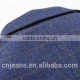 GZY 2015 Good Looking With Fashion Design Suits for Men Italian thumbnail-2