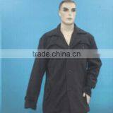 High Quality Order Stock Lots Custom Jacket Wool thumbnail-2
