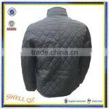European Top Fashion Men Winter Clothes Quilted Coat thumbnail-2