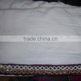 Sale WHOLESALE LOT 10 DHOTI PANTS SALWAR BOTTOM , COTTON EMBROIDERED thumbnail-3