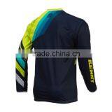 Kroad Women's Custom Cycling Shirts Mens Bike Jersey Jacket MTB Cycle Shirts thumbnail-4