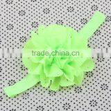 2015 Hot Selling Elastic Lace Headband for Baby thumbnail-3
