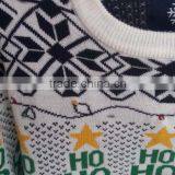 Men's Christmas Sweater With Light (ms2303) thumbnail-3