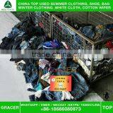 Supplier Hot Sale In Malaysia Cream Quality Kid Pants Used Summer Clothing thumbnail-4