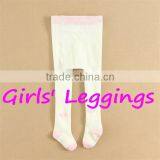Newest Spring Designer Baby Clothes Girls Tights Made in China for Wholesale In Stock Clothing thumbnail-1