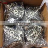 Fashion Windproof Soft & Warm Cute Girls Winter Hats in Differ Colors thumbnail-6