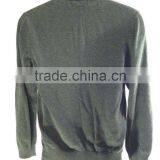 2016 Top High Quality Clothes Men Woolen Sweater With Long Sleeve thumbnail-3