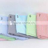 Boys Summer Beach Shorts Seersucker Fabric Swim Trunk Toddler Boy Beachwear thumbnail-5