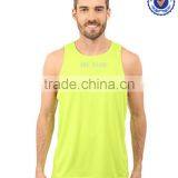 Wholesale Custom Good Quality Mens Tank Top Shirt thumbnail-1
