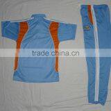 Cricket Team Wears Full Sublimation thumbnail-4