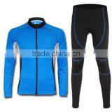 Best Sportwear Breathable Cycling Clothing thumbnail-4