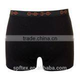 Wholesale Bamboo Fiber Men's Boxers thumbnail-3