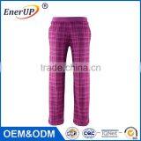 Breathable Jogger Pants Temperature Control Women Merino Wool Warm Pants thumbnail-5