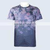 Mens Clothing for Sublimation Polyester Sports Jersey New Model thumbnail-1