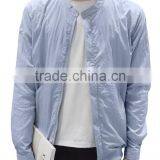 Wholesale 2016 Breathable Men Clothing Outdoor Sun Protection Jacket thumbnail-5