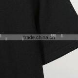 Uneven Hem Design t Shirts Fashion Designer t Shirts thumbnail-3