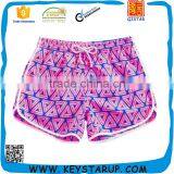Custom Made Beach Shorts Swimwear Boardshorts for Women thumbnail-1