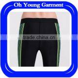 2016 China Manufacturers Custom Women Fitness Training Pants thumbnail-5