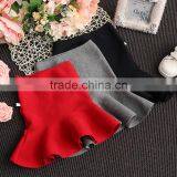 S15195A Korean Style Modern Kids Fashion Show Children Skirt thumbnail-1