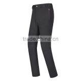 Outdoor Hiking Sports Wearing Quick Dry Wholesale Soft Shell Men Man Softshell Pants thumbnail-3