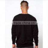 Crewneck High Quality Men Sweatshirt thumbnail-3