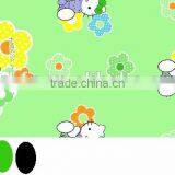 100% Polyester Printing Fabric/bedsheet thumbnail-3