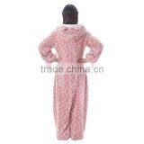 Top Quality Custom Adult Adult Onesie Thermal for Sale thumbnail-3