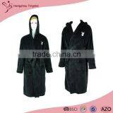 New Design Beautiful Manufacturer Slip-On Black Casual Sleepwear thumbnail-1