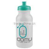 USA Made 20 oz Bike Bottle With Push And Pull Cap - BPA-free, FDA Compliant and Comes With Your Logo thumbnail-5