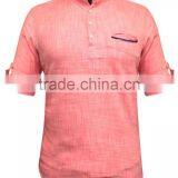 Coral Casual Shirt SH121 thumbnail-6