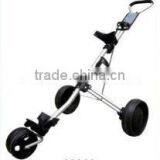 Push Golf Trolley thumbnail-1