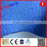 Hot Sale Durable Half Fabric Half Leather Sofa Factory thumbnail-4