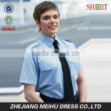 2016 Ladies'pilot Shirt Ladies'pilot Blouses Ladies'pilot Uniform thumbnail-1