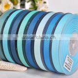 Hi-ana Ribbon 15 China Custom Direct Factory Colorful Grosgrain Ribbon thumbnail-1