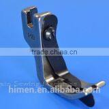 TOP STITCH GUIDE FOOT #36465 P10 1/32" Industrial Sewing Machine Juki Brother ++ thumbnail-1