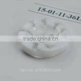 2015 New Style 2 Holes Ykk Snap Buttons thumbnail-3