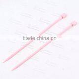 Plastic Knitting Needle White Color,Knitting Needle thumbnail-6