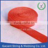 Latest Oem Service Silicone Fold Over Elastic Tape thumbnail-6