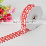 Printed Soft Sheer Ribbon thumbnail-1