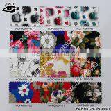 Synthetic Leather PU Leather With Colorful Printed Patterns for Bags Shoes Sofa Furniture thumbnail-1