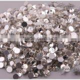 Bling Crystal Foil Back Rhinestones Strass thumbnail-2
