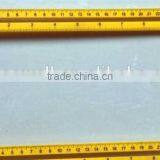 Four Sided Multi Angle ABS Ruler Measures All Angles Template Tools Foldable Adjustable Square Ruler thumbnail-1