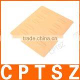 1Pc 3D Silicone Tattoo Practice Skin Permanent Lip Tattoo Makeup Blank Practice Sheet thumbnail-2