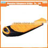 2017 China Hot Sales Good Quality Sleeping Bag for Outdoor With Competitive Price thumbnail-2