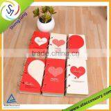 Korean Style Cute Notebook Wholesale /schoool /diary Notebook Customization thumbnail-4