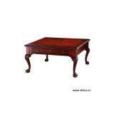 Sell Storage Cocktail Table thumbnail-1