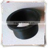 High Quality Black Spacer or Flange Nylon Bearing Bushing thumbnail-1