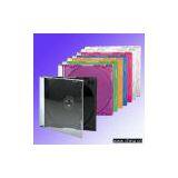 Slim CD Case 5.2mm thumbnail-1