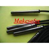 Hot Selling All Kinds of Fridge Freezer Ntc Temperaturature Sensor thumbnail-1